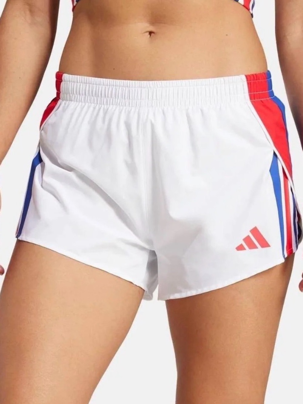 Women's Adizero Retro Running Shorts